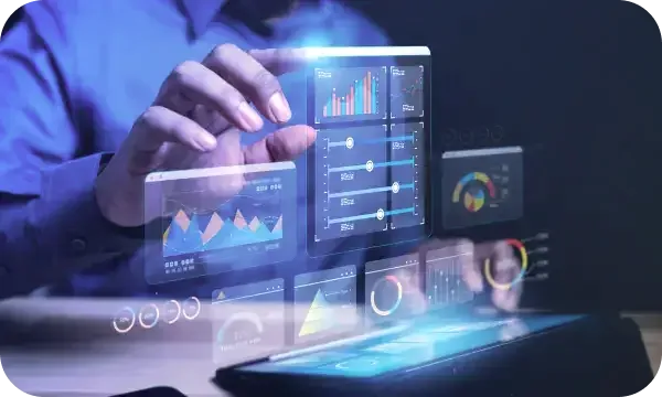 Unrive digital investing