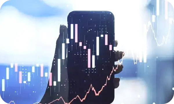 Unrive algo-driven investing