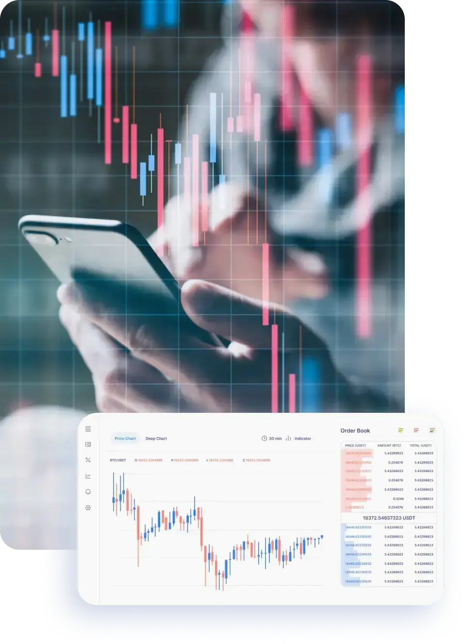 Unrive portfolio balancing